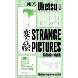 Strange Pictures