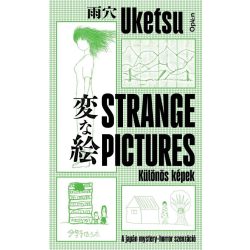 Strange Pictures
