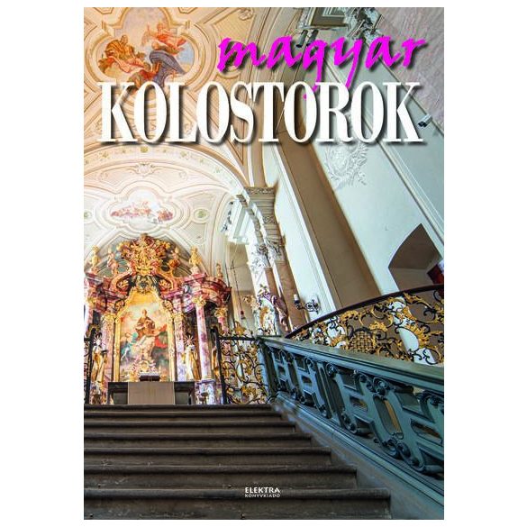 Magyar kolostorok