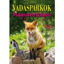 Vadasparkok Magyarországon
