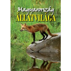 Magyarország állatvilága