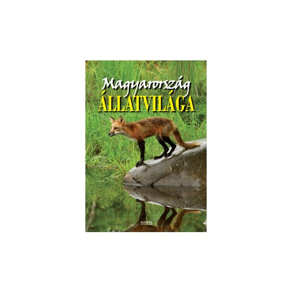 Magyarország állatvilága