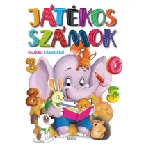 Játékos számok