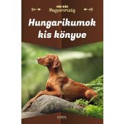 Hungarikumok kis könyve