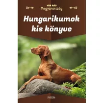 Hungarikumok kis könyve