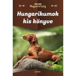 Hungarikumok kis könyve