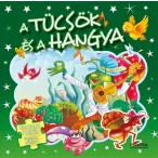 A tücsök és a hangya