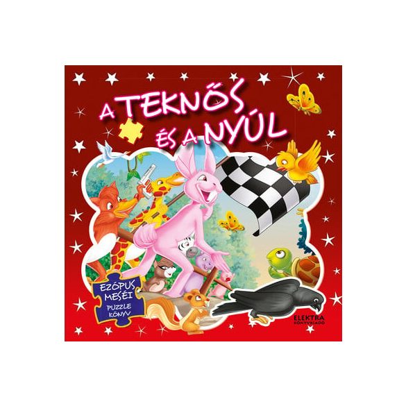 A teknős és a nyúl