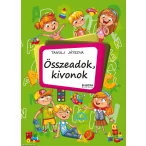 Összeadok, kivonok