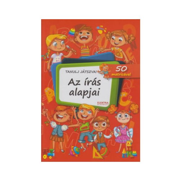 Az írás alapjai