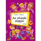 Az olvasás alapjai