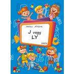 J vagy Ly