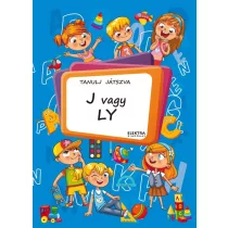 J vagy Ly
