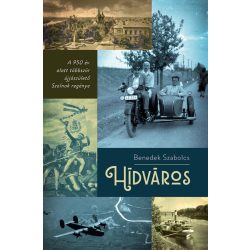 Hídváros