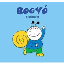 Bogyó, a csigafiú