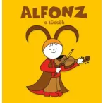 Alfonz, a tücsök