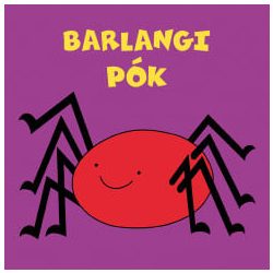 Barlangi pók