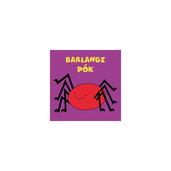 Barlangi pók