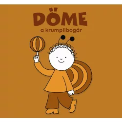 Döme, a krumplibogár
