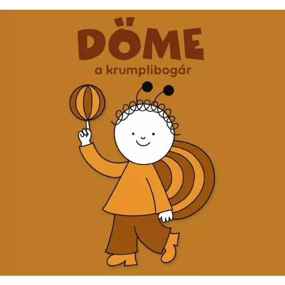 Döme, a krumplibogár