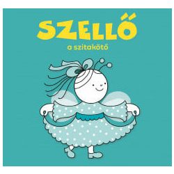 Szellő, a szitakötő