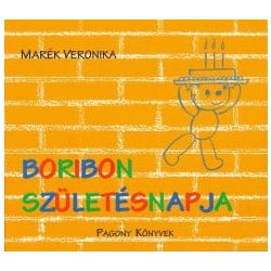 Boribon születésnapja