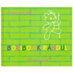 Boribon kirándul