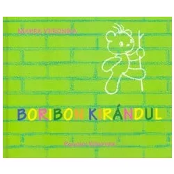 Boribon kirándul