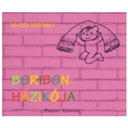 Boribon házikója