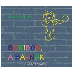 Boribon, a bajnok