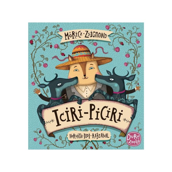 Iciri-piciri mese