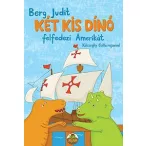 Két kis dínó felfedezi Amerikát