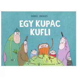 Egy kupac kufli
