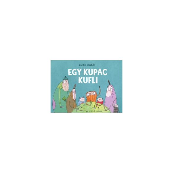 Egy kupac kufli