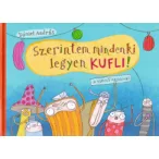 Szerintem mindenki legyen kufli