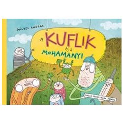 A kuflik és a Mohamanyi