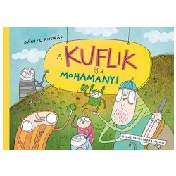 A kuflik és a Mohamanyi