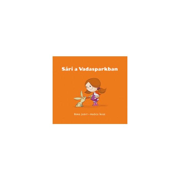Sári a Vadasparkban