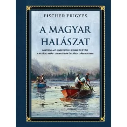 A magyar halászat