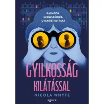 Gyilkosság kilátással