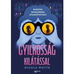 Gyilkosság kilátással