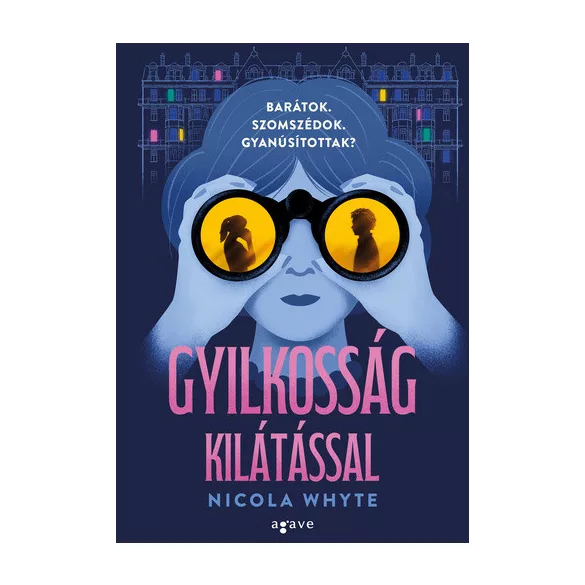 Gyilkosság kilátással