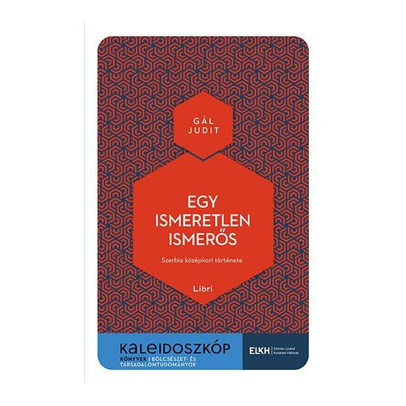 Egy ismeretlen ismerős - Szerbia középkori története