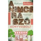 A Nincs Rá Szó könyvesbolt