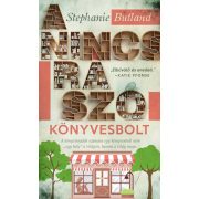 A Nincs Rá Szó könyvesbolt