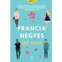 Francia négyes
