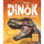 Nézd meg belülről - Dinók