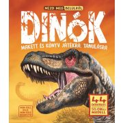 Nézd meg belülről - Dinók