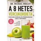 A 8 hetes vércukordiéta
