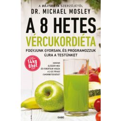 A 8 hetes vércukordiéta